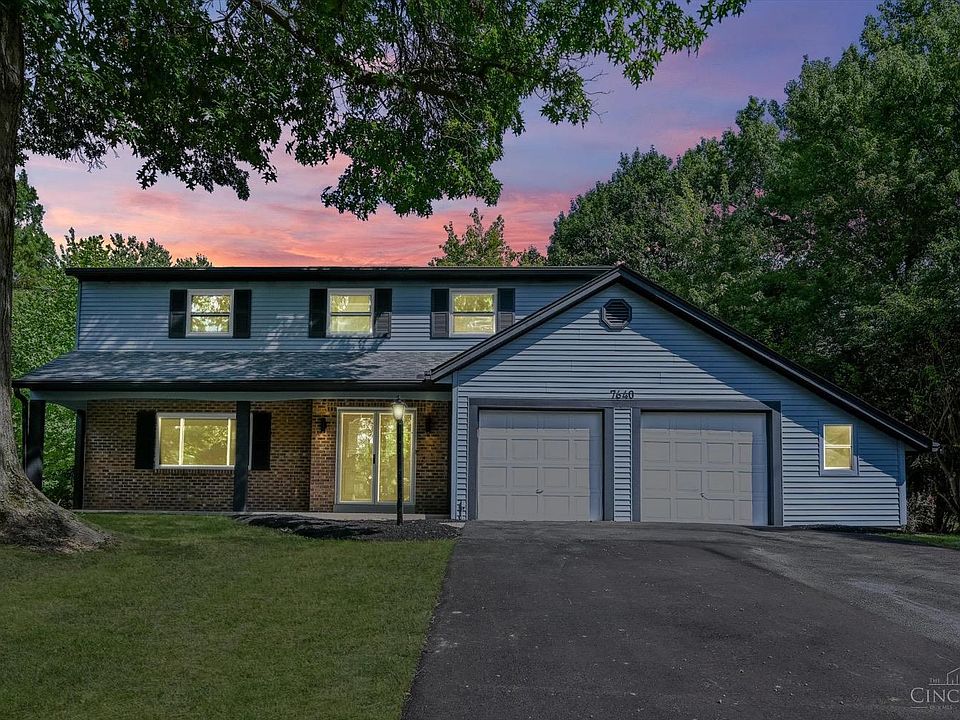 1st image of 7640 Burlinehills Ct
