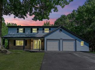 7640 Burlinehills Ct, Cincinnati, OH 45244