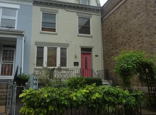 1434 Perry Pl NW #1, Washington, DC 20010