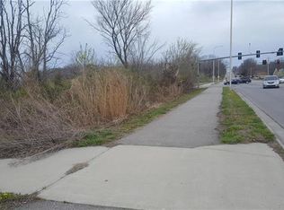 19911 E R D Mize Rd, Independence, MO 64057