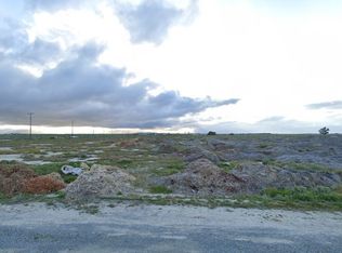 3 Vac 3 Stw Ave #F4-LOT 25, Lancaster, CA 93535