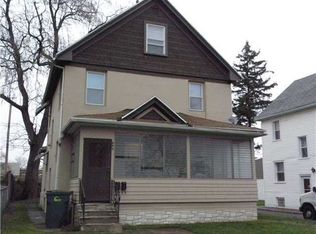 268 Pullman Ave, Rochester, NY 14615