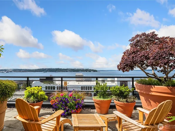 2607 Western Avenue #302, Seattle, WA 98121