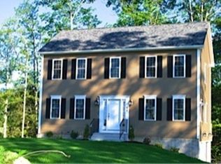 35 Michael Dr, Rutland, MA 01543