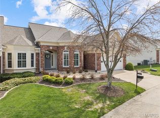 2316 Picardy Place Dr, Chesterfield, MO 63017