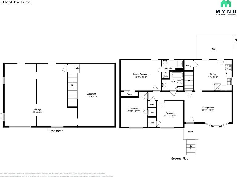 5845 Cheryl Dr — Photo 3