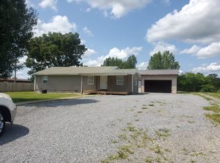 360 Half Acre Rd, Russell Springs, KY 42642