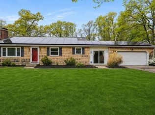3 Willett Dr, Attleboro, MA 02703