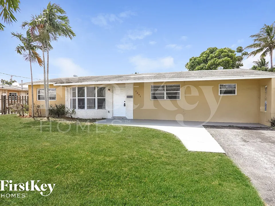 1291 NW 60th Ave