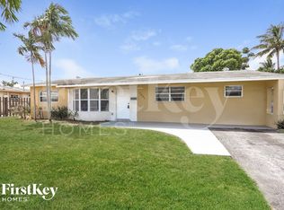 1291 NW 60th Ave, Fort Lauderdale, FL 33313