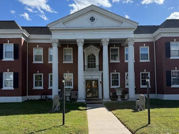 818 E Main Street, New Albany, IN 47150