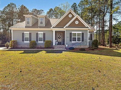 3802 Lichen Lane, New Bern, NC, 28562