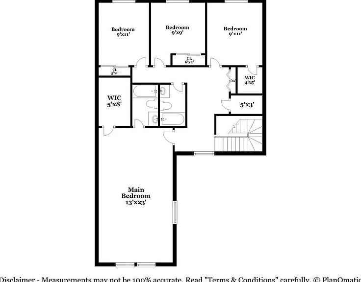 4234 Sunrise Cove Dr — Photo 3