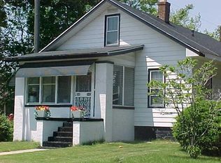 1710 E Michigan Blvd, Michigan City, IN