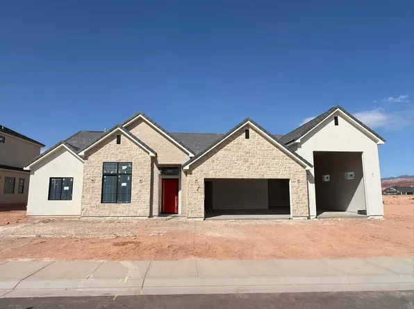 1726 S 3630 W, Hurricane, UT 84737