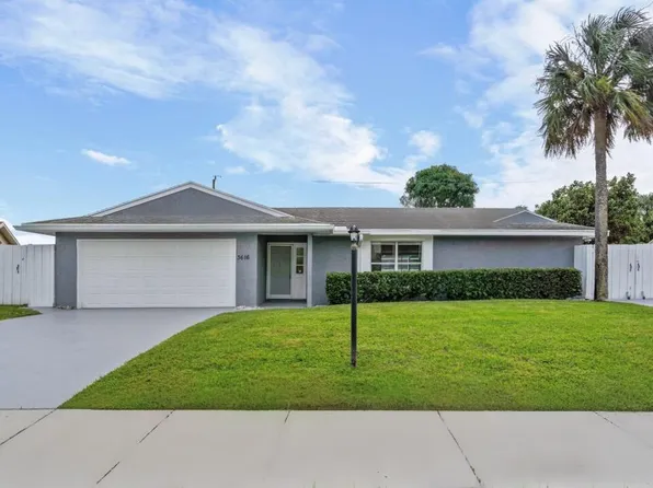 3616 Avenue De Gien, Delray Beach, FL 33445