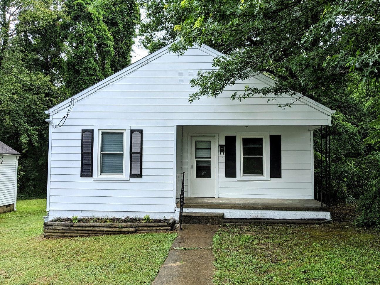 184 Mimosa St, Danville, VA 24541 Zillow