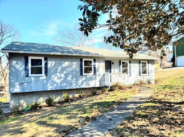 167 Smoketree Cir, Ringgold, GA 30736