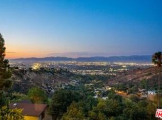 14445 Mulholland Dr, Los Angeles, CA 90077