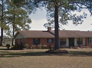 21968 Lucile Rd, Blakely, GA 39823