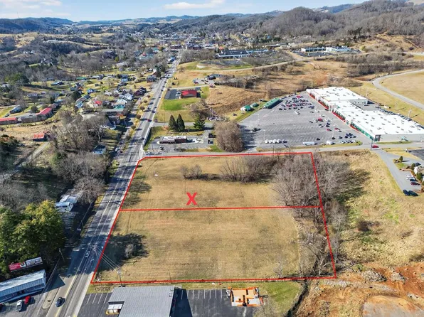 LOT W Main St #A, Lebanon, VA 24266