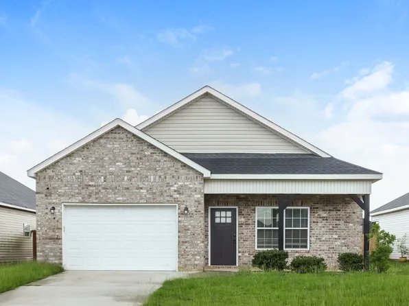 219 Beau Claire Cir, Warner Robins, GA 31093