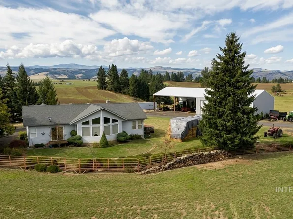 1249 Battle Ridge Rd, Kooskia, ID 83539