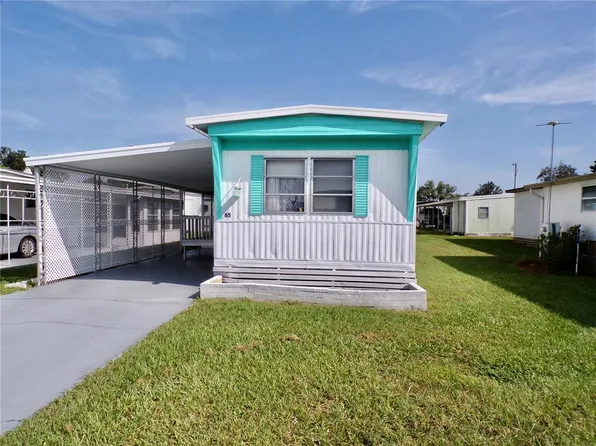 38631 Remora Ave, Zephyrhills, FL 33542