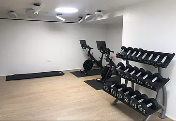 Rented by Living New York