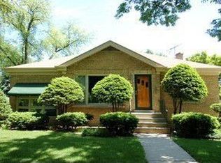 729 Beach Ave, La Grange Park, IL