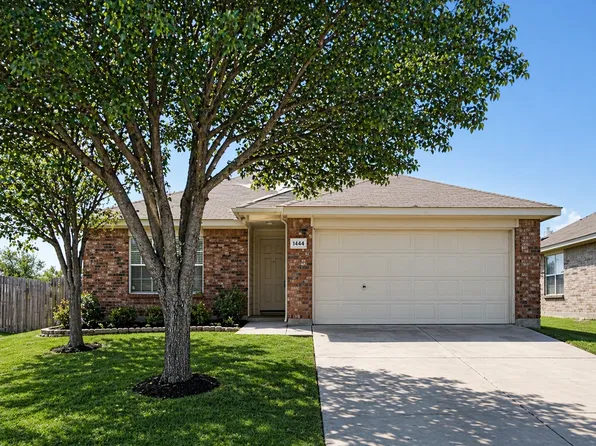 1444 Mountain Air Trl, Fort Worth, TX 76131