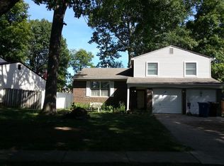 1784 Sheffield Dr, Ypsilanti, MI 48198