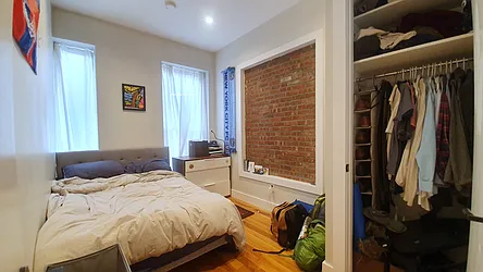 Rented by Compass