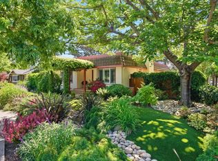 435 Edgewood Rd, Redwood City, CA 94062