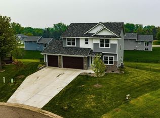 3032 Tamarack Cir, Howard Lake, MN 55349