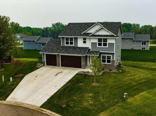 3032 Tamarack Cir, Howard Lake, MN 55349