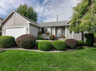 3446 S Dennis St, Kennewick, WA 99337