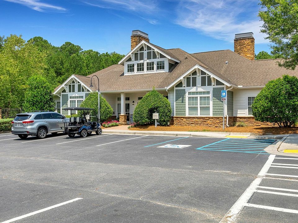 Leasing Office