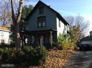 409 2nd St, Ann Arbor, MI 48103