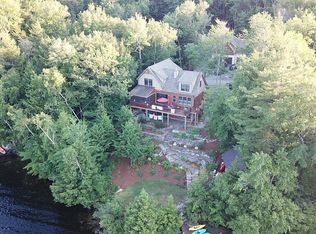 21 Westwood Rd, Sunapee, NH 03782
