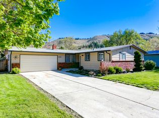 4401 N Foothill Dr, Boise, ID 83703