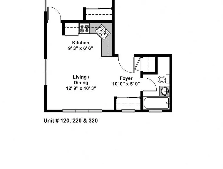 Dakin Court - 910 W Dakin St — Photo 15