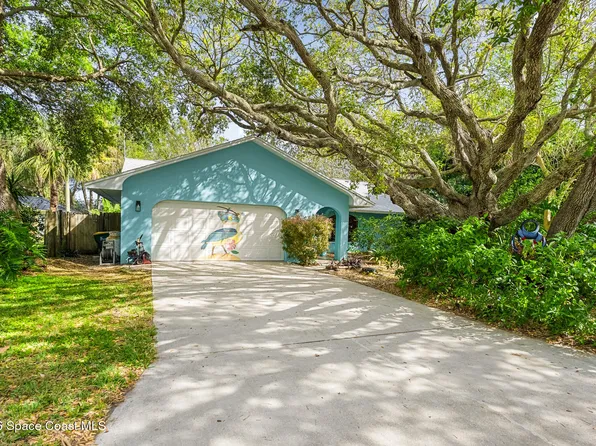 116 Pelican Dr, Melbourne Beach, FL 32951