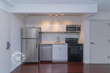 Rented by MySpaceNYC