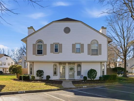 1645 Cottenham Ln, Virginia Beach, VA 23454