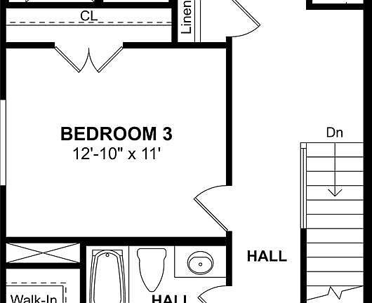 5th image of 8020 Zeppos Dr
