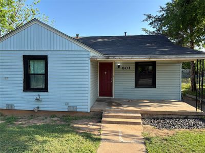 801 S 17th St, Abilene, TX, 79602
