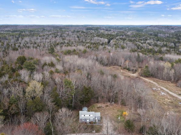 31 Allen Range Road, Freeport, ME 04032