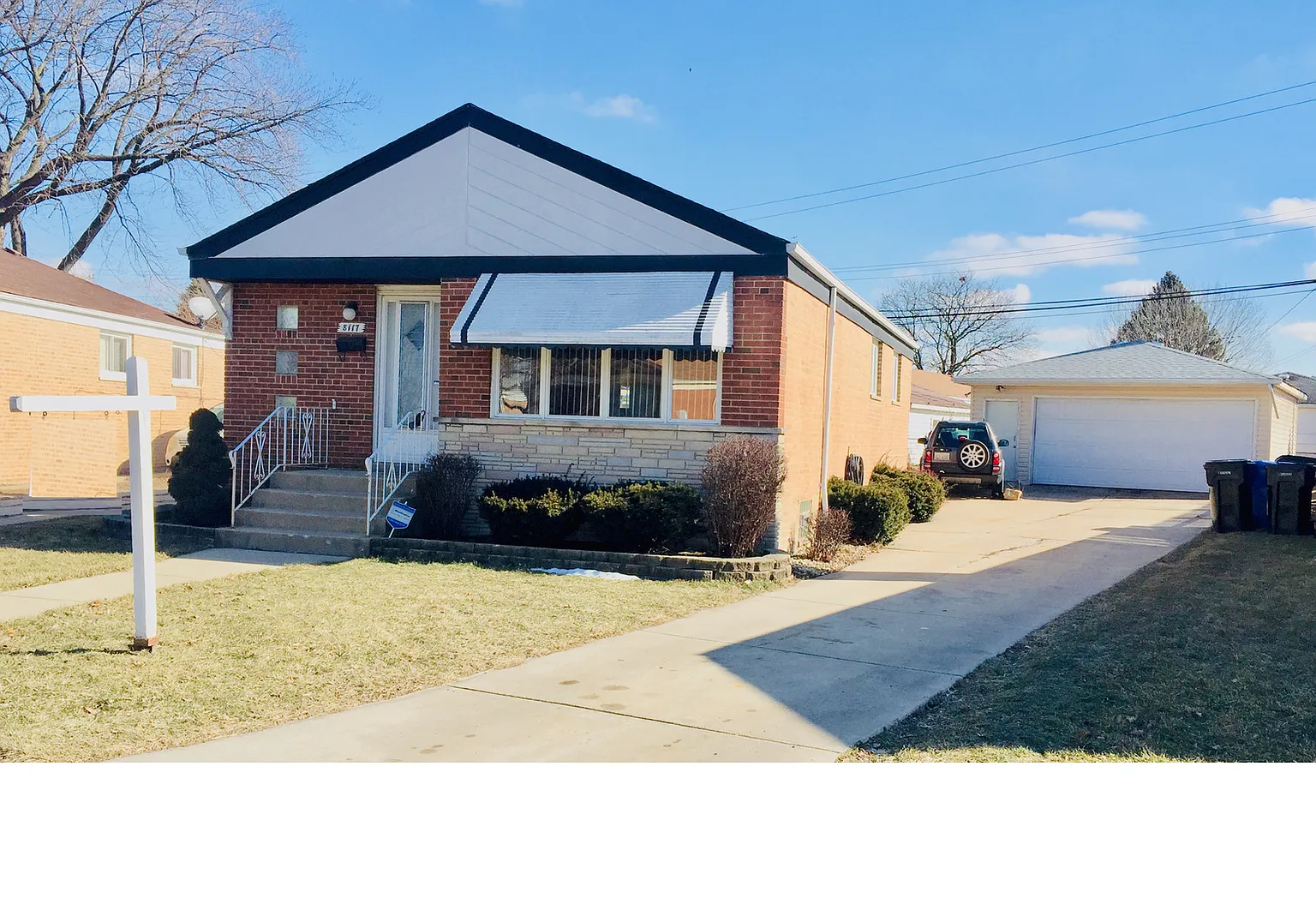8117 S Kildare Ave photo 1