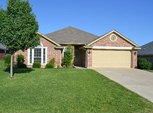 2010 Stonehenge Dr, Harker Heights, TX 76548